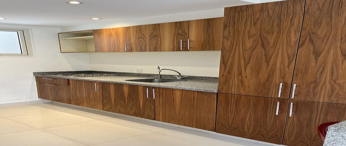 Foto de departamento en renta en constituyente amilcar vidal , lomas de memetla, cuajimalpa de morelos, df / cdmx, 30994377 No. 03