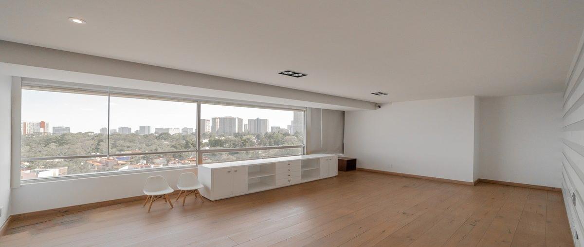 Foto de departamento en venta en constituyente calle echanove , lomas de vista hermosa, cuajimalpa de morelos, df / cdmx, 31042244 No. 03