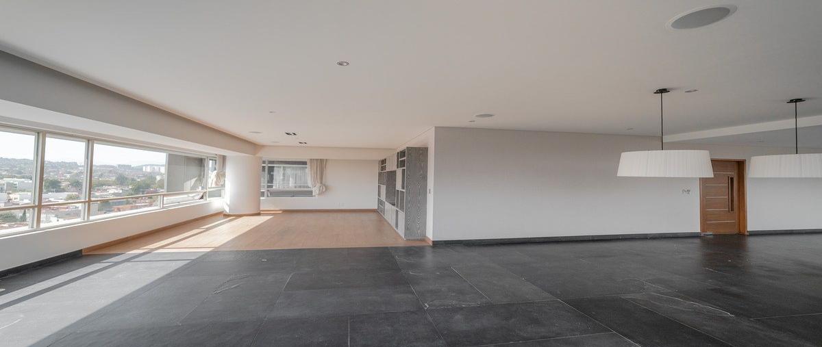 Foto de departamento en venta en constituyente calle echanove , lomas de vista hermosa, cuajimalpa de morelos, df / cdmx, 31042244 No. 05