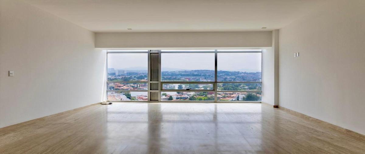 Foto de departamento en venta en constituyente carlos echanove , lomas de vista hermosa, cuajimalpa de morelos, df / cdmx, 31550675 No. 04