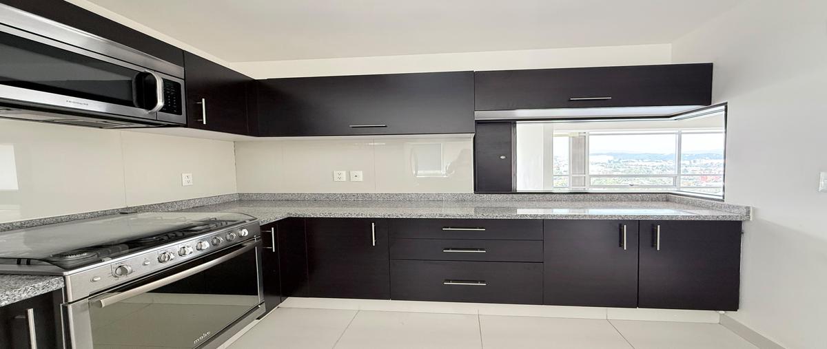 Foto de departamento en renta en constituyente carlos echenove , jardines de la palma, cuajimalpa de morelos, df / cdmx, 0 No. 05