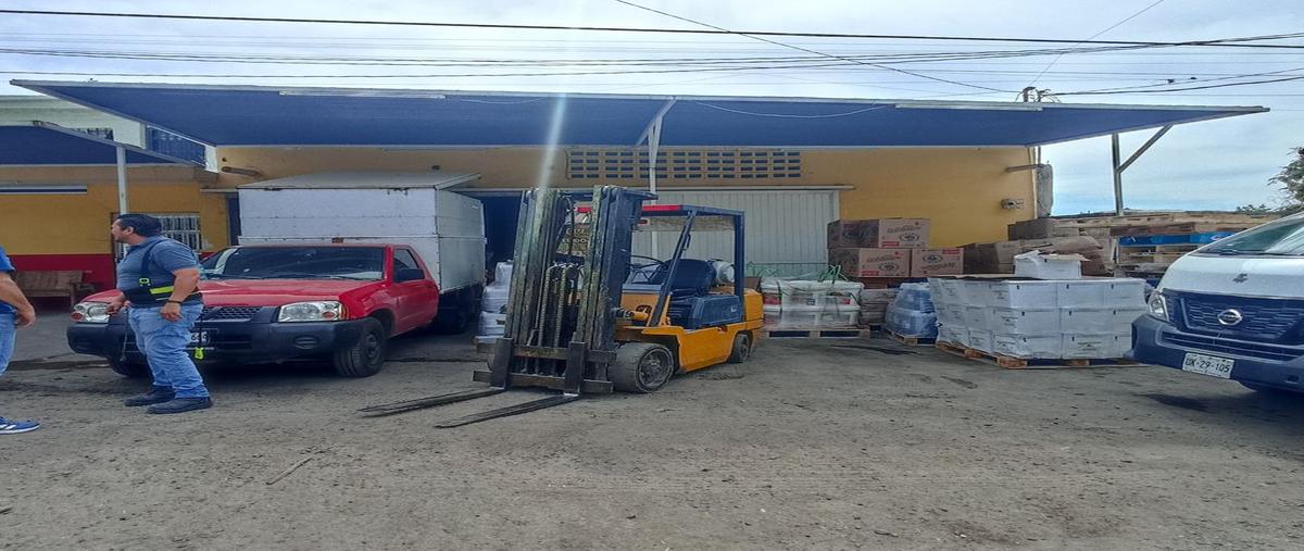 Foto de bodega en venta en constituyente heriberto jara 2578, industrial el palmito, culiacán, sinaloa, 0 No. 03