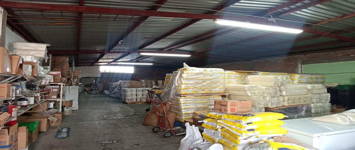 Foto de bodega en venta en constituyente heriberto jara 2578, industrial el palmito, culiacán, sinaloa, 0 No. 04