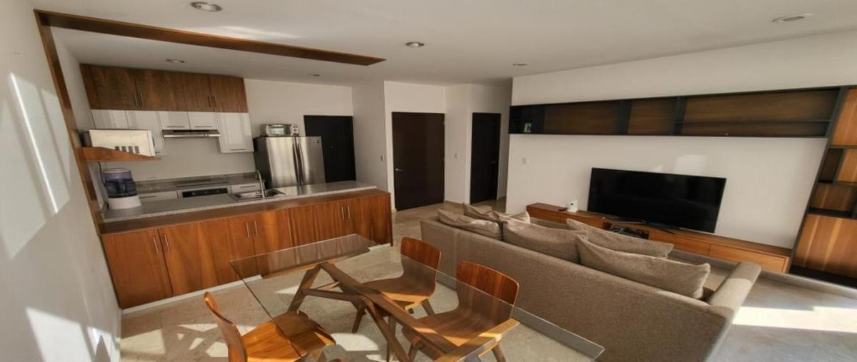 Foto de departamento en venta en constituyente jesús romero flores , el molino, cuajimalpa de morelos, df / cdmx, 25086285 No. 01
