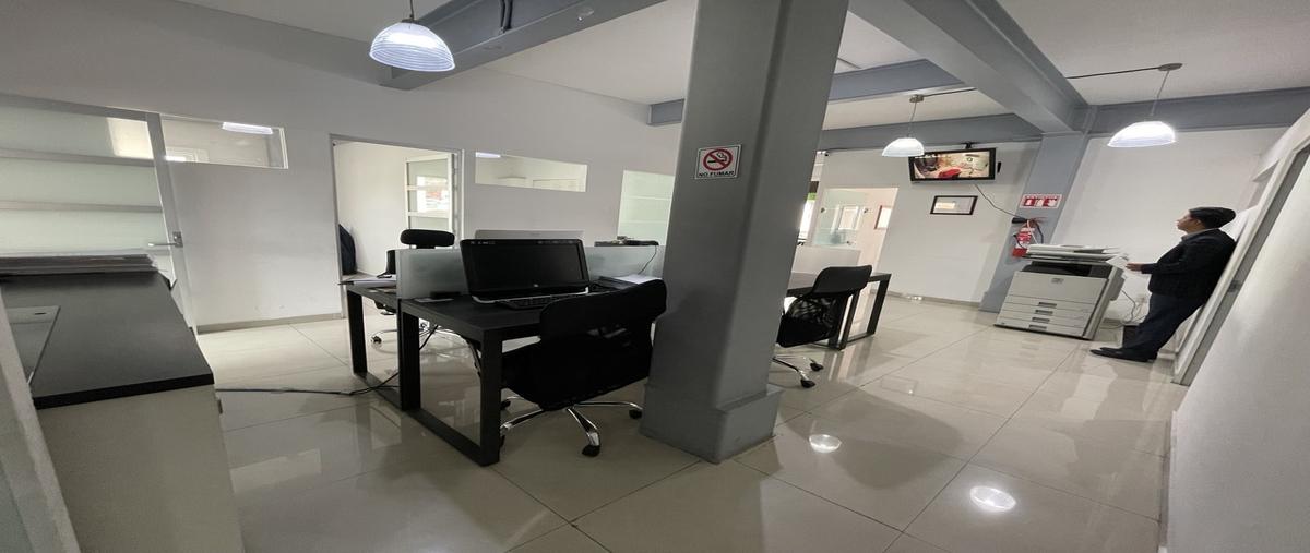 Foto de oficina en renta en constituyente oriente , vista hermosa, querétaro, querétaro, 29507399 No. 03