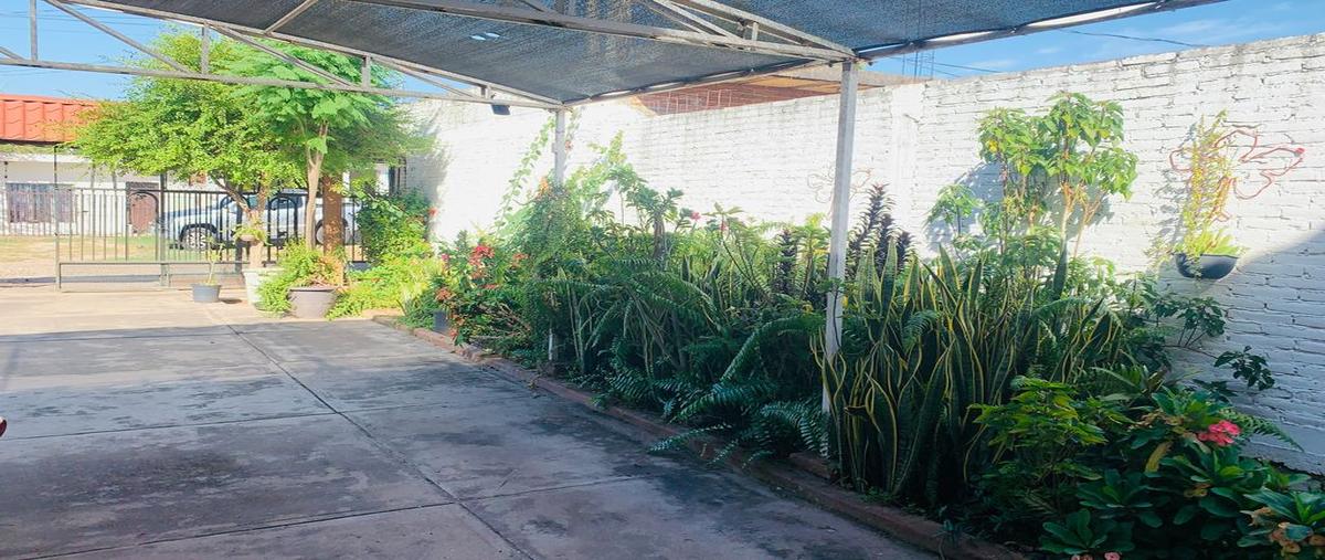 Foto de casa en venta en constituyente sebastián allende 2642, industrial el palmito, culiacán, sinaloa, 25671162 No. 03