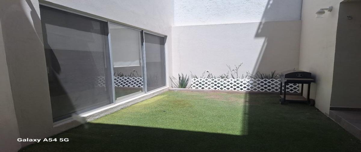 Foto de casa en renta en constituyentes 1, zen house, el marqués, querétaro, 28589373 No. 03