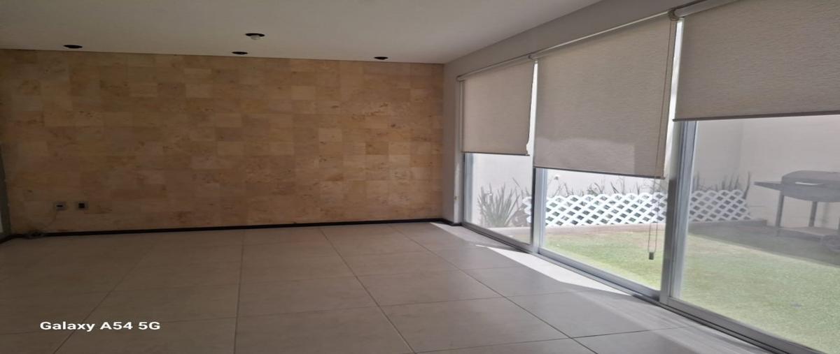Foto de casa en renta en constituyentes 1, zen house, el marqués, querétaro, 28589373 No. 04