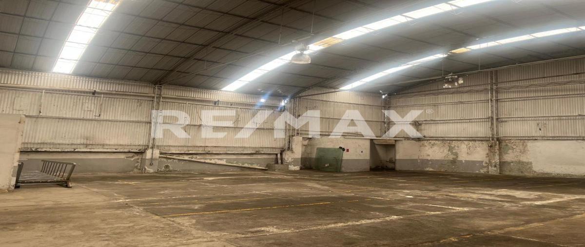 Foto de bodega en renta en constituyentes , 16 de septiembre, miguel hidalgo, df / cdmx, 0 No. 05
