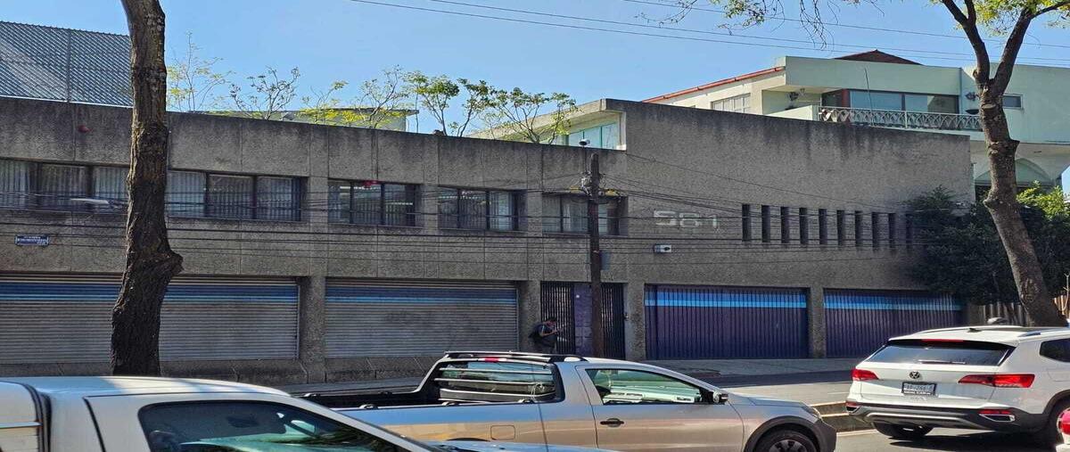 Foto de bodega en renta en constituyentes , 16 de septiembre, miguel hidalgo, df / cdmx, 30117856 No. 01