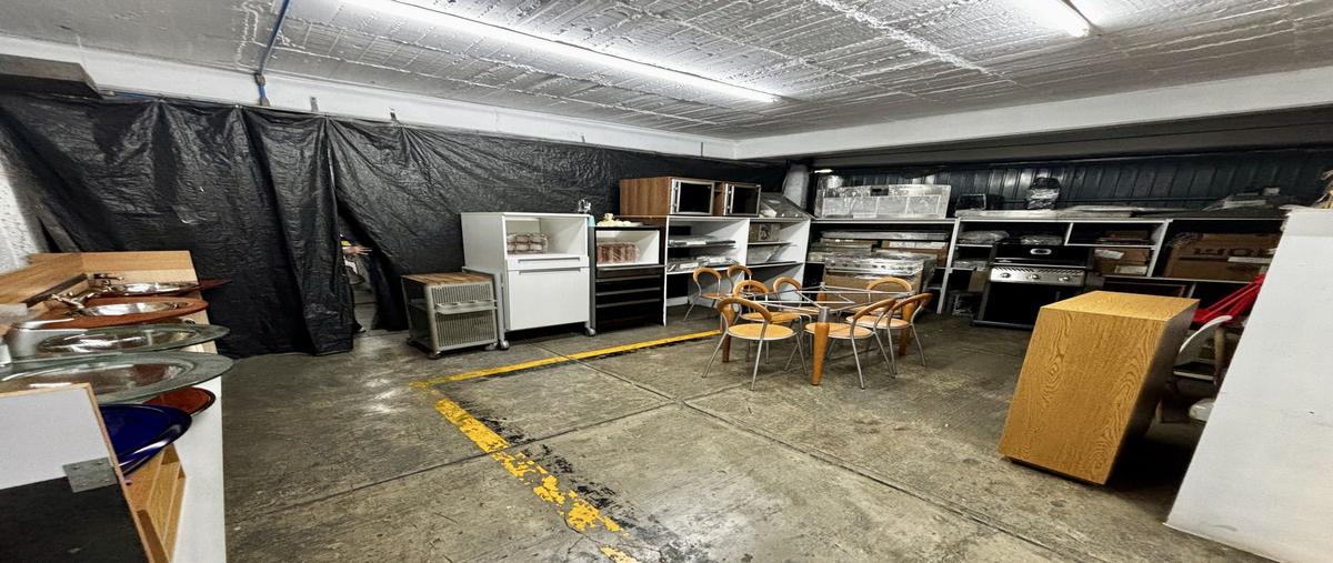 Foto de bodega en renta en constituyentes , 16 de septiembre, miguel hidalgo, df / cdmx, 30117856 No. 04