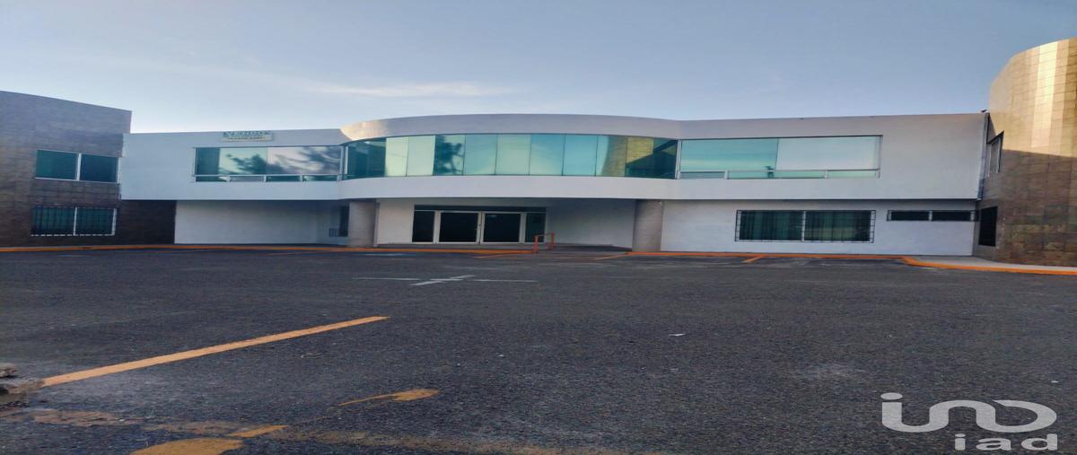 Foto de edificio en constituyentes 277, el jacal, querétaro, querétaro, 30831489 foto 01 Foto de edificio en venta en constituyentes 277, el jacal, querétaro, querétaro, 30831489 No. 01