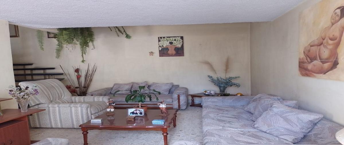 Foto de casa en venta en constituyentes 608, la merced  (alameda), toluca, méxico, 0 No. 04