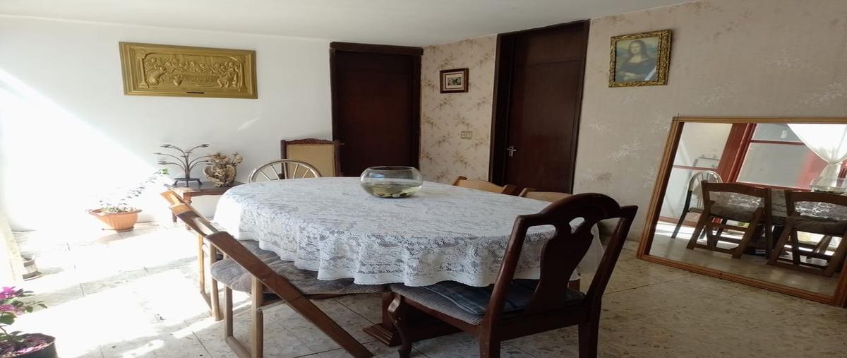 Foto de casa en venta en constituyentes 608, la merced  (alameda), toluca, méxico, 0 No. 05