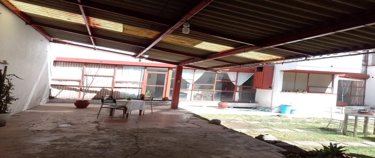 Foto de casa en venta en constituyentes 608, la merced  (alameda), toluca, méxico, 0 No. 03