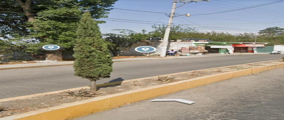 Foto de terreno habitacional en venta en constituyentes 687, la merced, jilotepec, méxico, 0 No. 03