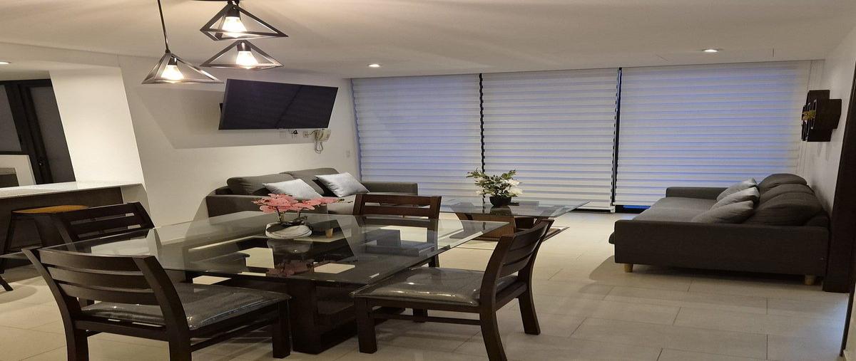 Foto de departamento en renta en constituyentes a lado de plaza la victoria , mercurio, querétaro, querétaro, 31081798 No. 03