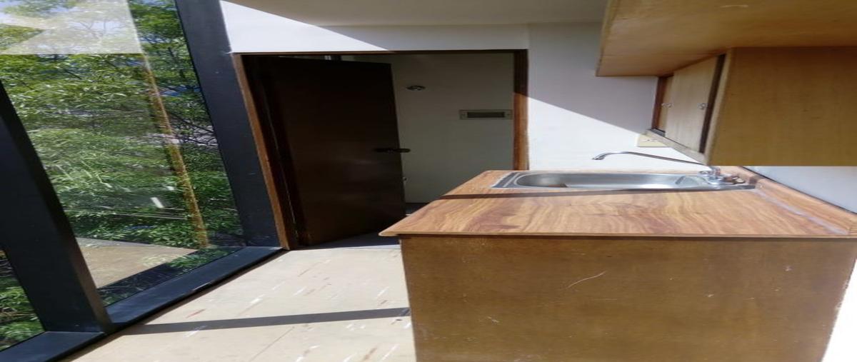 Foto de oficina en renta en constituyentes , ampliación daniel garza, miguel hidalgo, df / cdmx, 14048718 No. 03