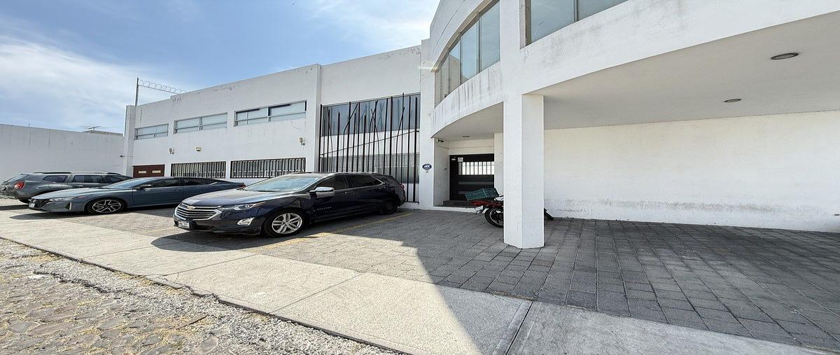 Foto de edificio en renta en constituyentes , arquitos, querétaro, querétaro, 0 No. 03