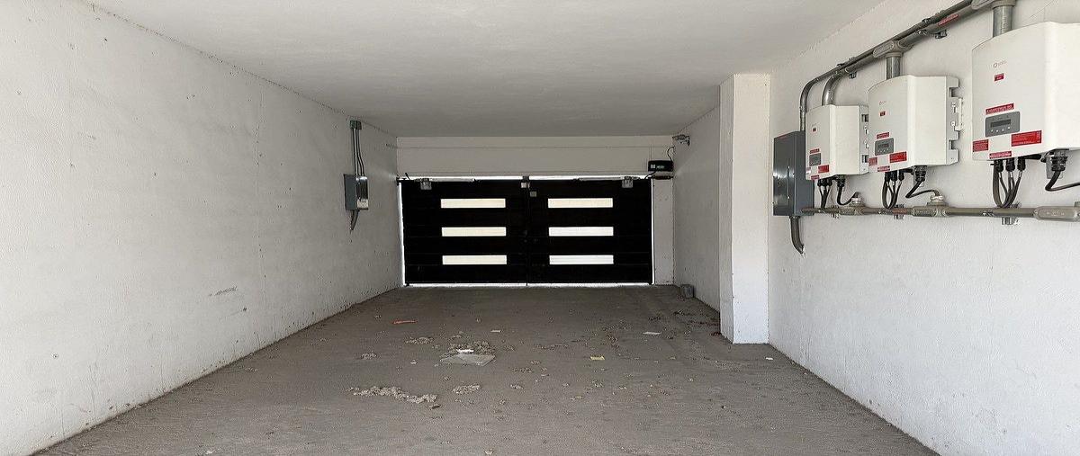 Foto de oficina en renta en constituyentes , arquitos, querétaro, querétaro, 0 No. 04