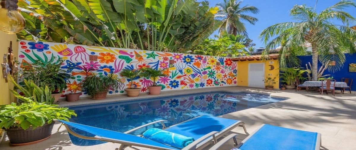 Foto de casa en renta en constituyentes , bucerías centro, bahía de banderas, nayarit, 28934176 No. 01