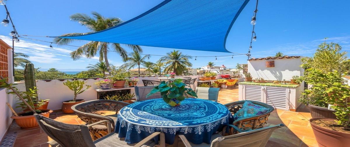 Foto de casa en constituyentes , bucerías centro, bahía de banderas, nayarit, 28934176 foto 04 Foto de casa en renta en constituyentes , bucerías centro, bahía de banderas, nayarit, 28934176 No. 04