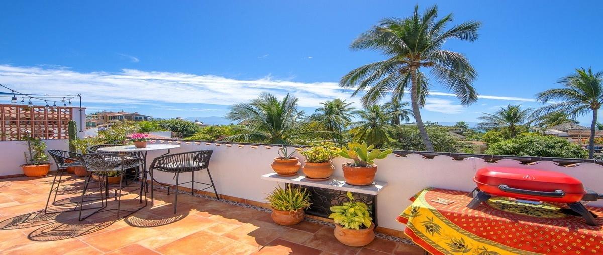 Foto de casa en renta en constituyentes , bucerías centro, bahía de banderas, nayarit, 28934176 No. 05