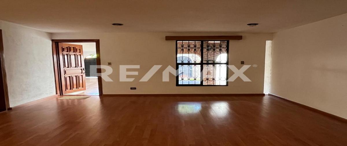 Foto de casa en condominio en renta en constituyentes , constituyentes, querétaro, querétaro, 0 No. 04