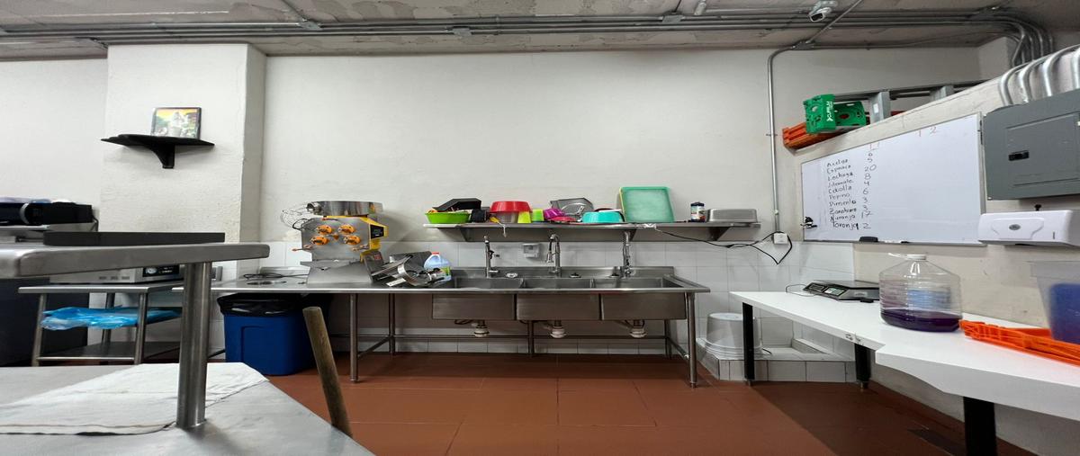 Foto de local en venta en constituyentes , daniel garza , daniel garza, miguel hidalgo, df / cdmx, 30316991 No. 04