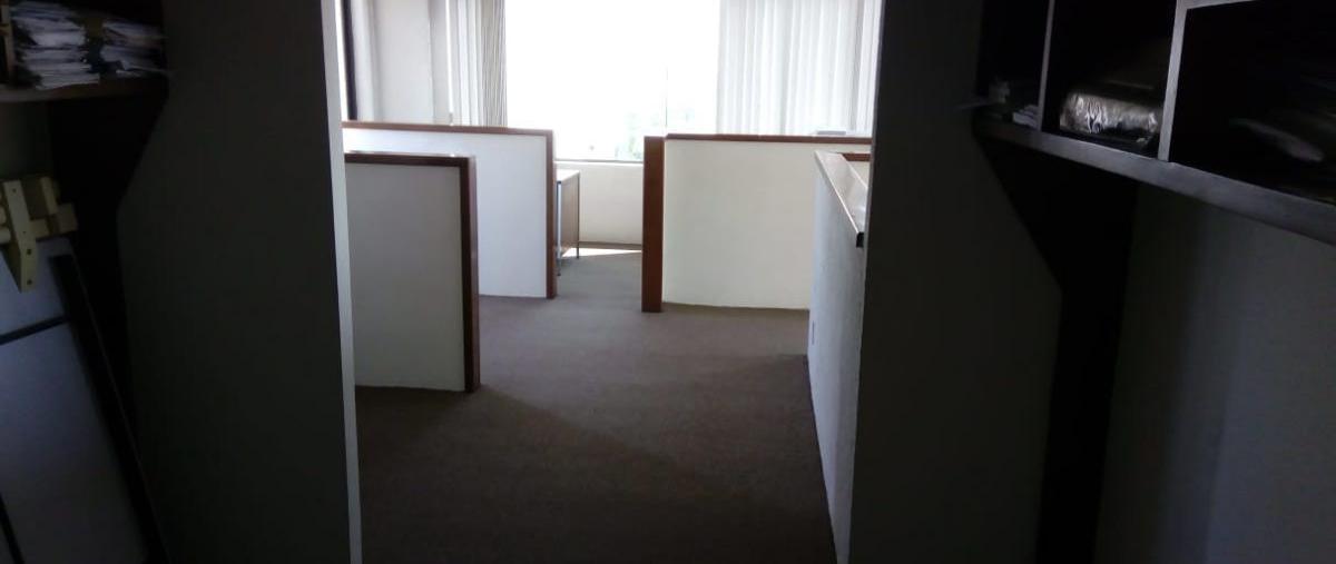 Foto de oficina en renta en constituyentes , daniel garza, miguel hidalgo, df / cdmx, 14048718 No. 02