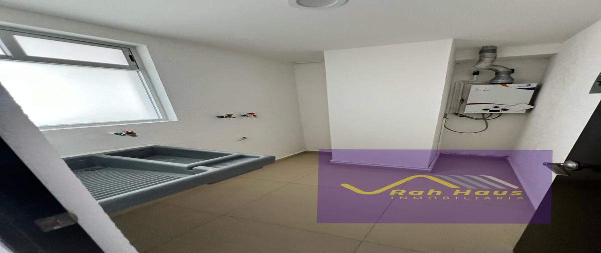 Foto de departamento en venta en  , constituyentes de 1917, huixquilucan, méxico, 17539691 No. 03