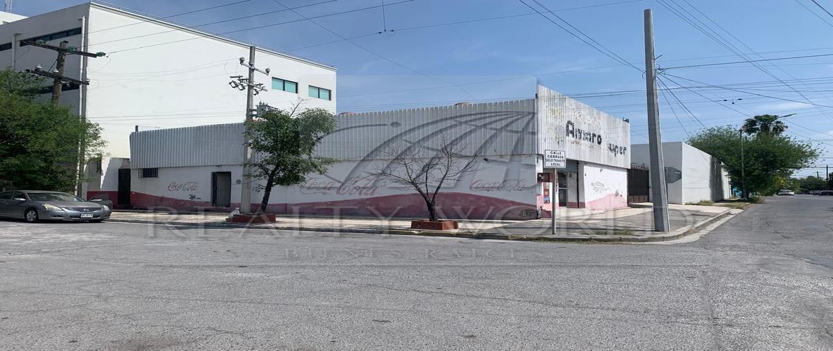 Foto de bodega en renta en  , constituyentes de queretaro sector 2, san nicolás de los garza, nuevo león, 29798036 No. 02