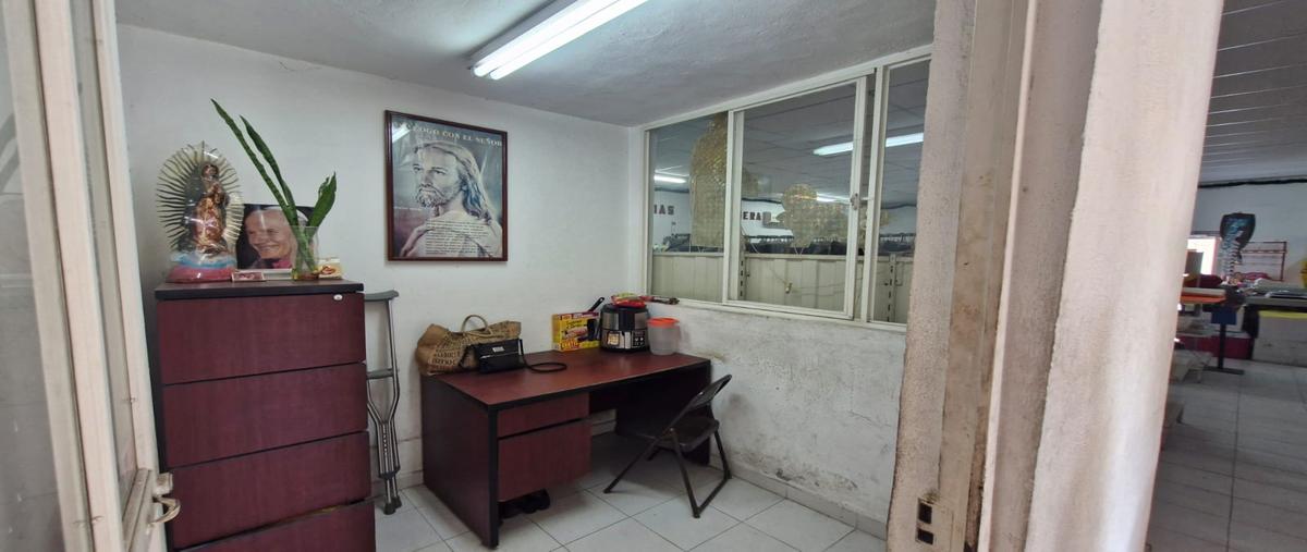 Foto de oficina en renta en  , constituyentes de queretaro sector 2, san nicolás de los garza, nuevo león, 30362602 No. 05