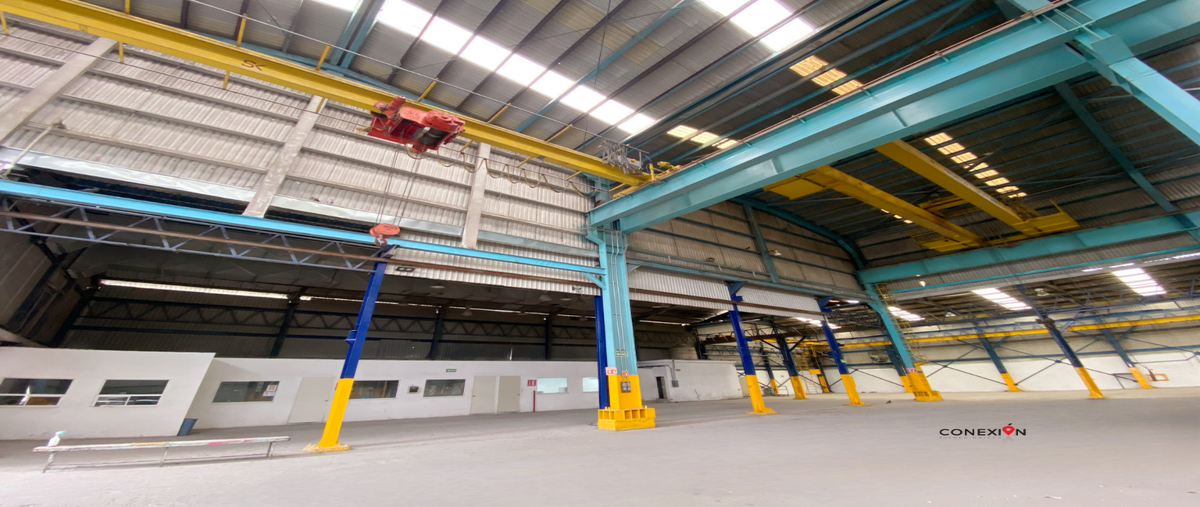 Foto de nave industrial en , constituyentes de queretaro sector 3, san nicolás de los garza, nuevo león, 27482848 foto 03 Foto de nave industrial en renta en , constituyentes de queretaro sector 3, san nicolás de los garza, nuevo león, 27482848 No. 03