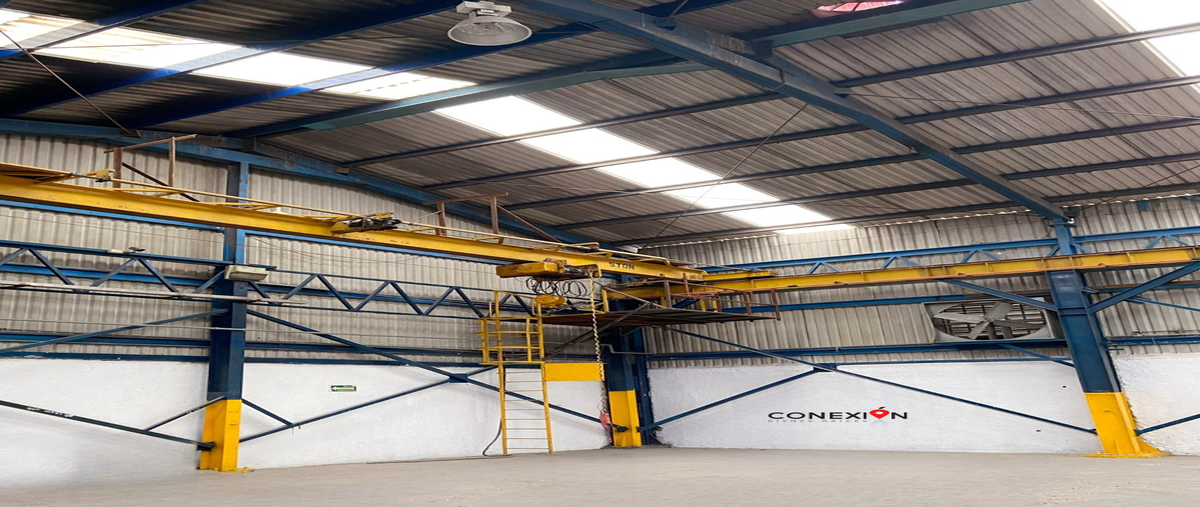 Foto de nave industrial en , constituyentes de queretaro sector 3, san nicolás de los garza, nuevo león, 27482848 foto 05 Foto de nave industrial en renta en , constituyentes de queretaro sector 3, san nicolás de los garza, nuevo león, 27482848 No. 05