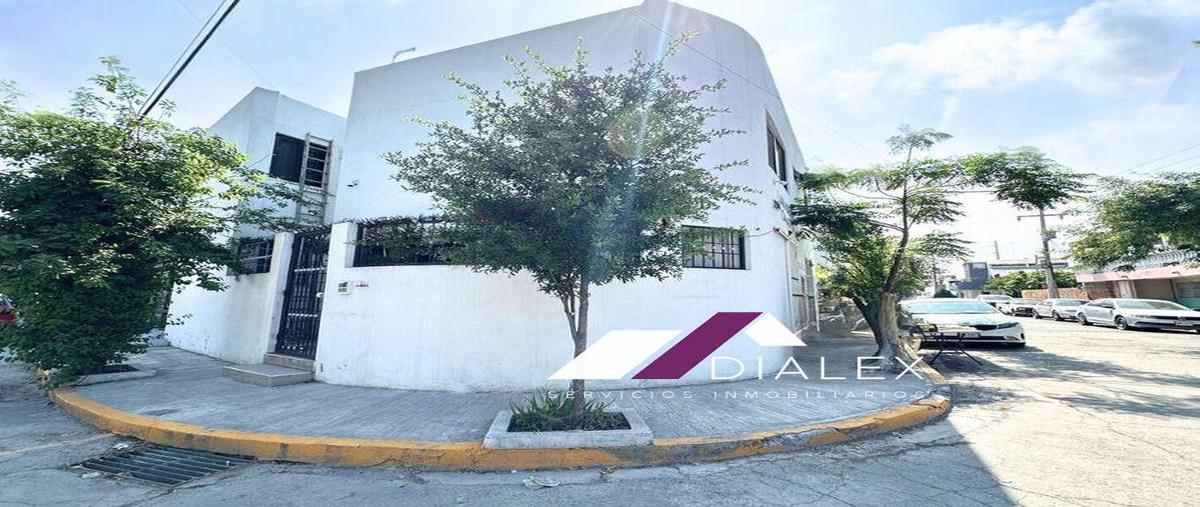 Foto de casa en venta en  , constituyentes de queretaro sector 3, san nicolás de los garza, nuevo león, 0 No. 01
