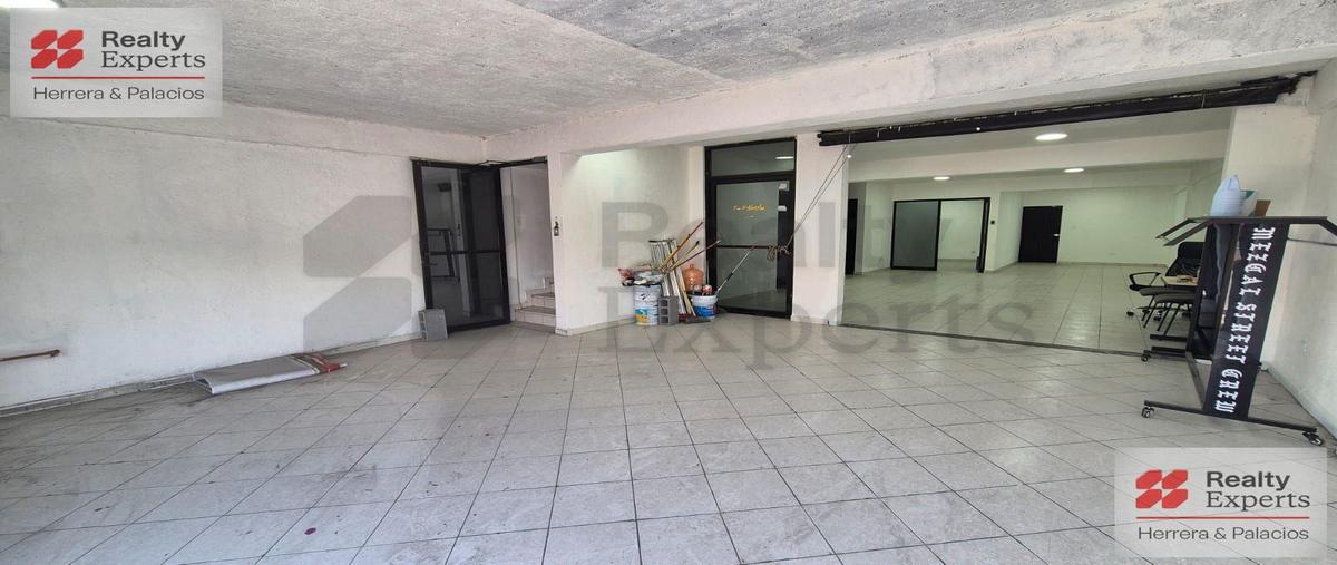 Foto de oficina en renta en  , constituyentes del 57, monterrey, nuevo león, 0 No. 04