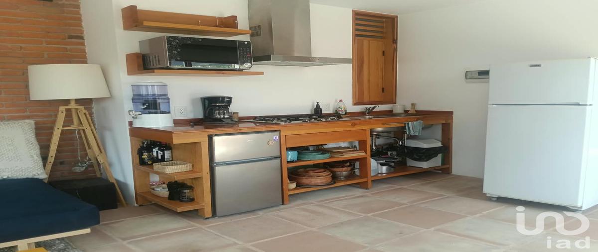 Foto de departamento en renta en constituyentes del parque 68, álamos 3a sección, querétaro, querétaro, 0 No. 03