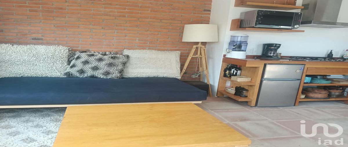 Foto de departamento en renta en constituyentes del parque 68, álamos 3a sección, querétaro, querétaro, 0 No. 04
