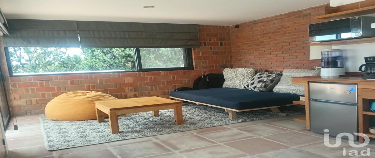 Foto de departamento en renta en constituyentes del parque 68, álamos 3a sección, querétaro, querétaro, 0 No. 05