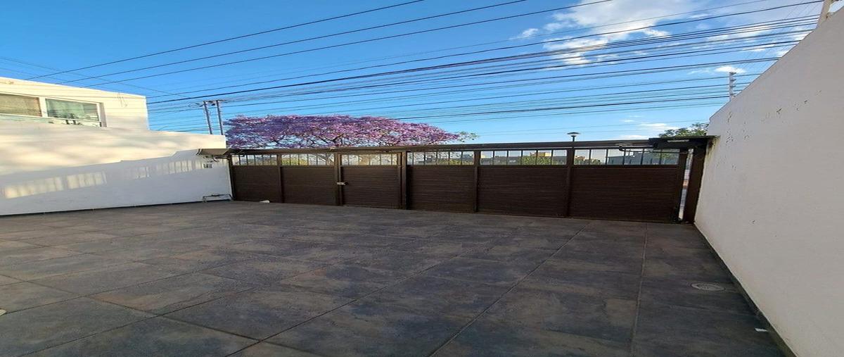 Foto de casa en renta en constituyentes del parque , arboledas, querétaro, querétaro, 0 No. 03