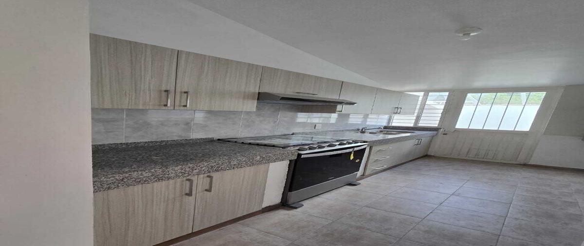 Foto de departamento en venta en constituyentes del parque , constituyentes, querétaro, querétaro, 0 No. 01