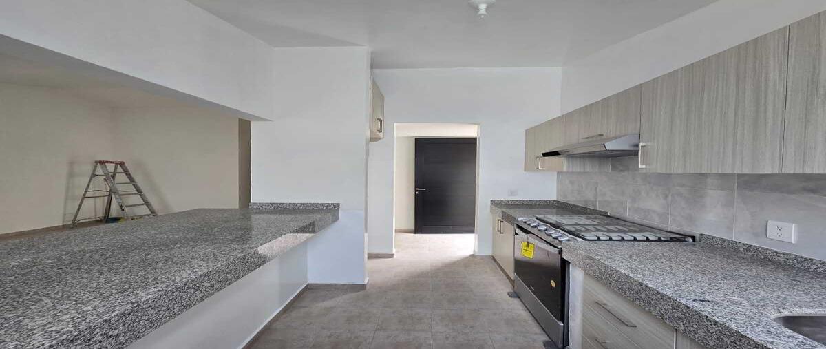 Foto de departamento en venta en constituyentes del parque , constituyentes, querétaro, querétaro, 0 No. 03