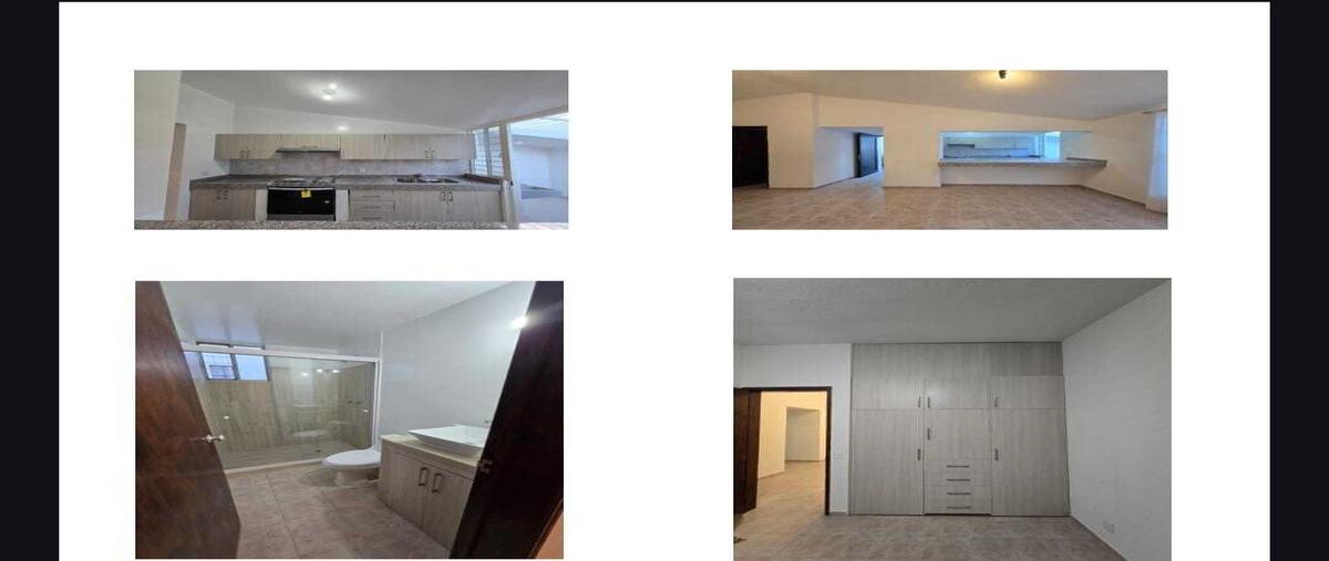 Foto de departamento en venta en constituyentes del parque , constituyentes, querétaro, querétaro, 0 No. 04