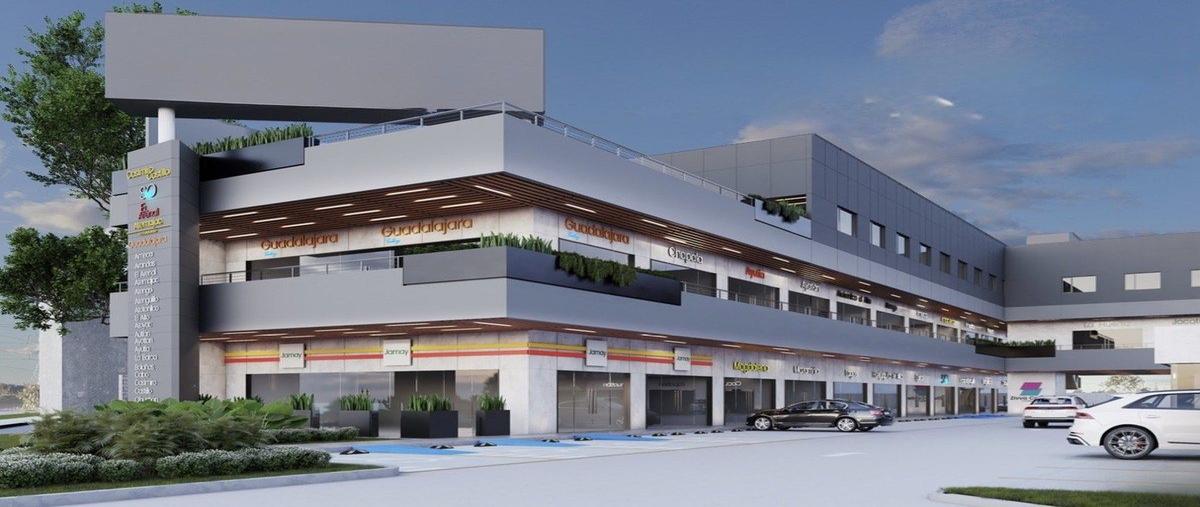 Foto de oficina en venta en constituyentes , el pueblito, corregidora, querétaro, 0 No. 03