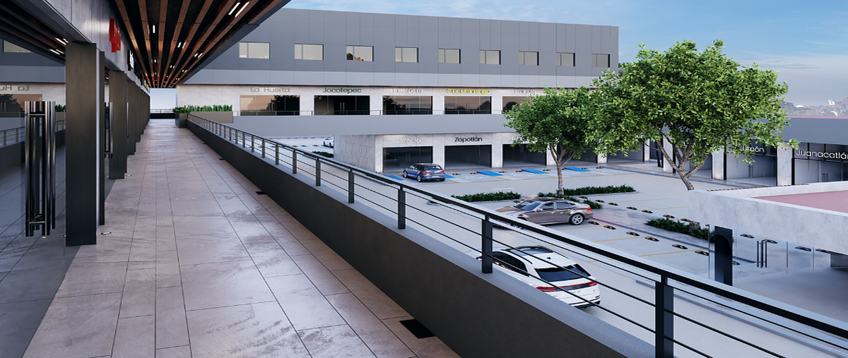 Foto de oficina en venta en constituyentes , el pueblito, corregidora, querétaro, 0 No. 05