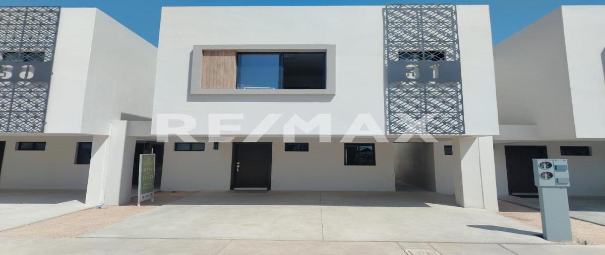 Foto de casa en venta en constituyentes , ex ejido coahuila, mexicali, baja california, 0 No. 03