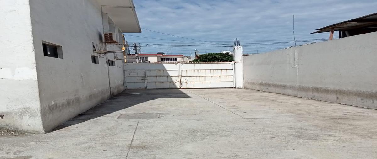 Foto de bodega en renta en constituyentes , formando hogar, veracruz, veracruz de ignacio de la llave, 28281475 No. 03
