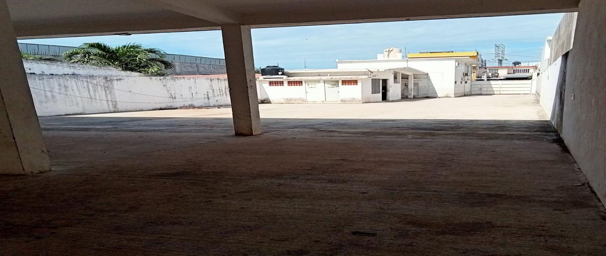 Foto de bodega en renta en constituyentes , formando hogar, veracruz, veracruz de ignacio de la llave, 28281475 No. 05
