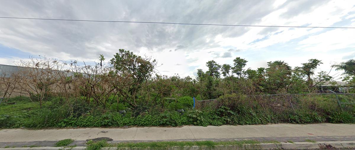 Foto de terreno habitacional en venta en constituyentes , industrial los belenes, zapopan, jalisco, 27401899 No. 05